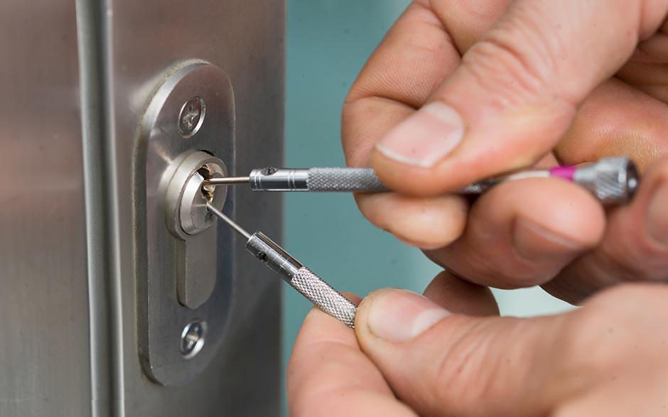 changer une serrure de porte Beauvais