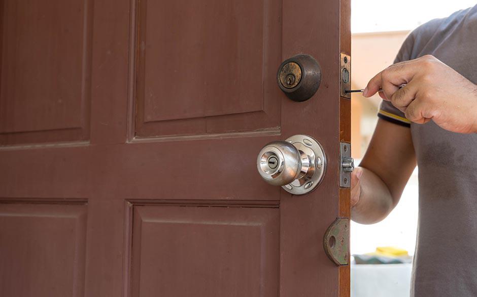 changer une serrure de porte Beauvais