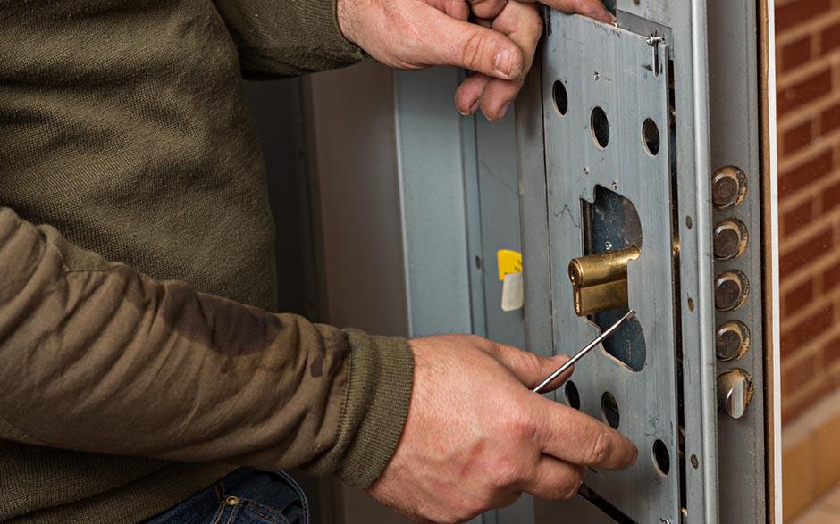 changer une serrure de porte Villemoisson-sur-Orge