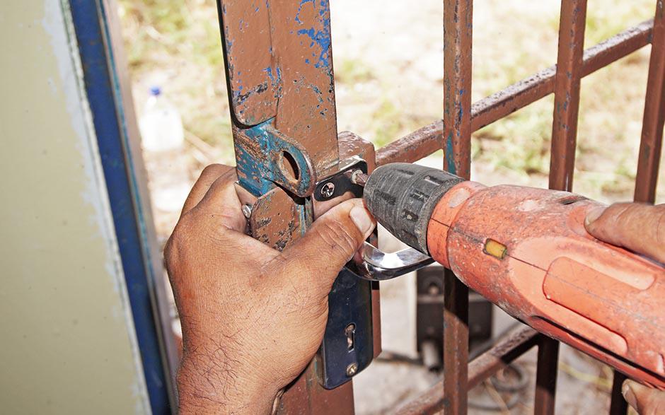 changer une serrure de porte Beauvais