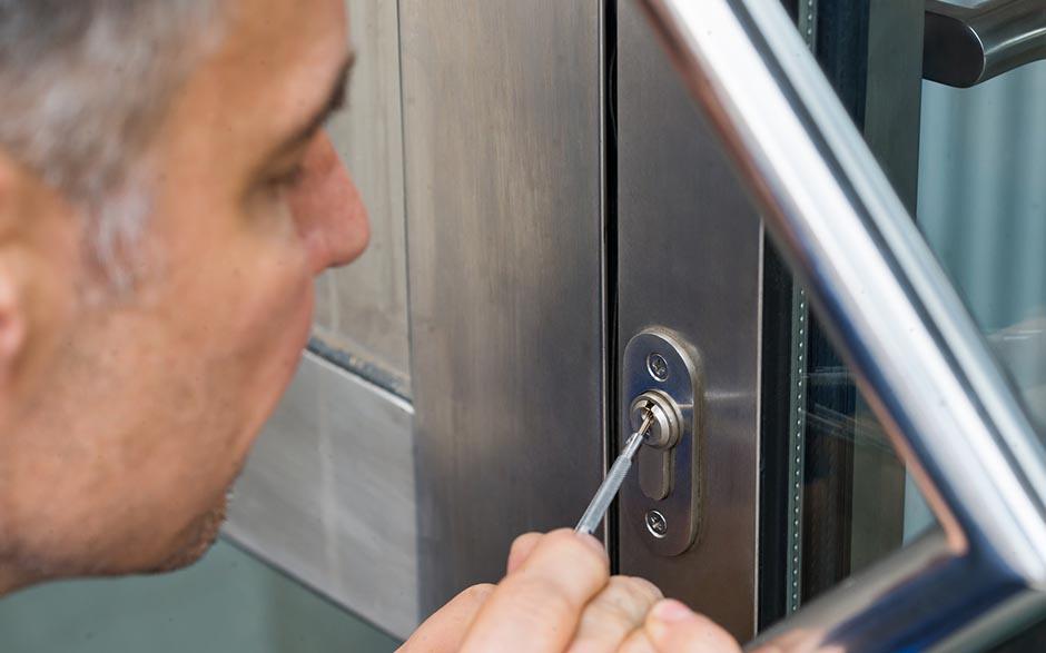 un serrurier d'urgence Rueil-Malmaison